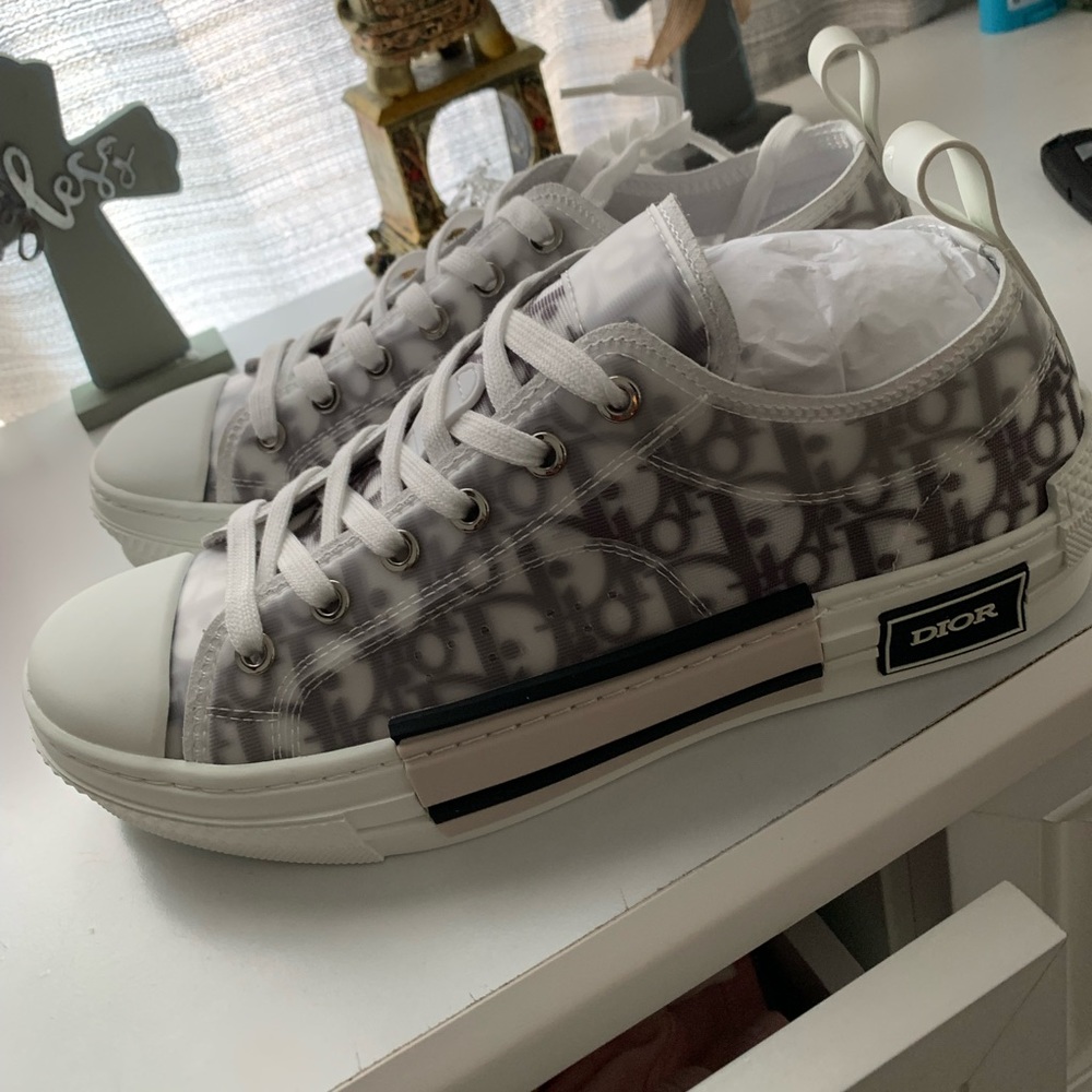 Dior low top Sneakers